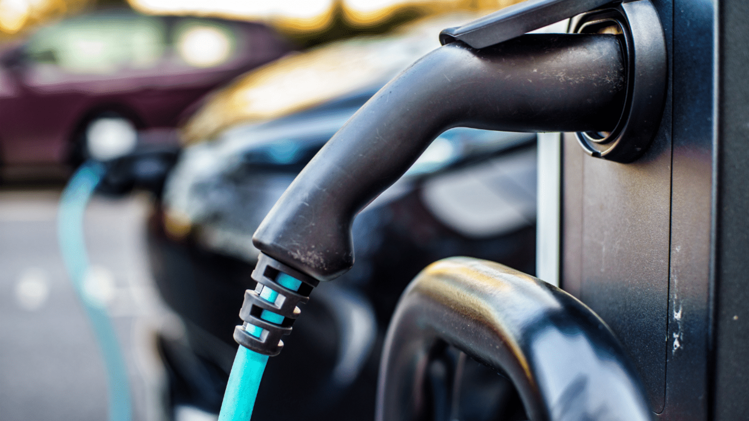 Island Water bans EVs, hybrid vehicles on passenger vessels