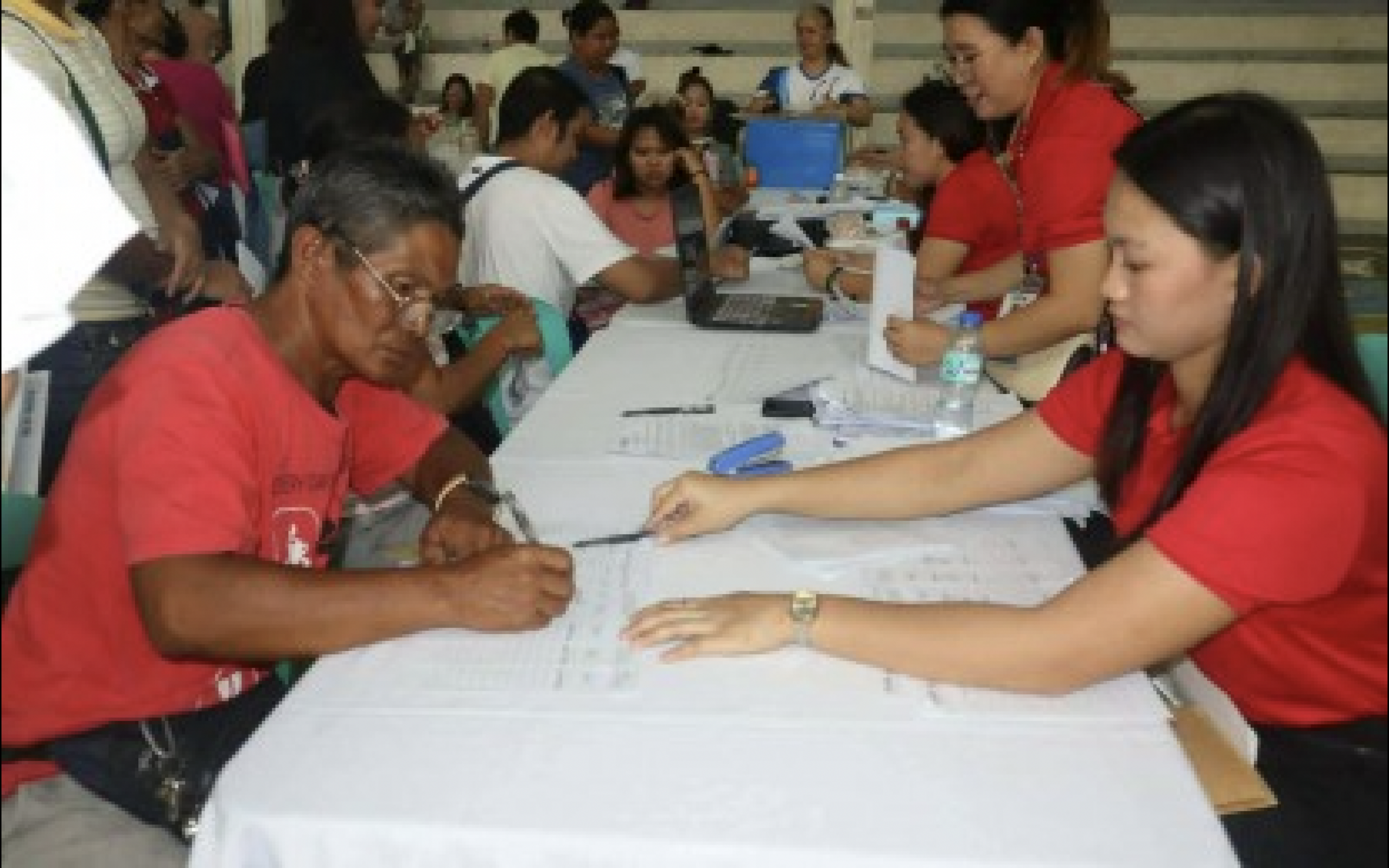 Antique LGU hires support caregivers for ‘Aruga’ PWD beneficiaries