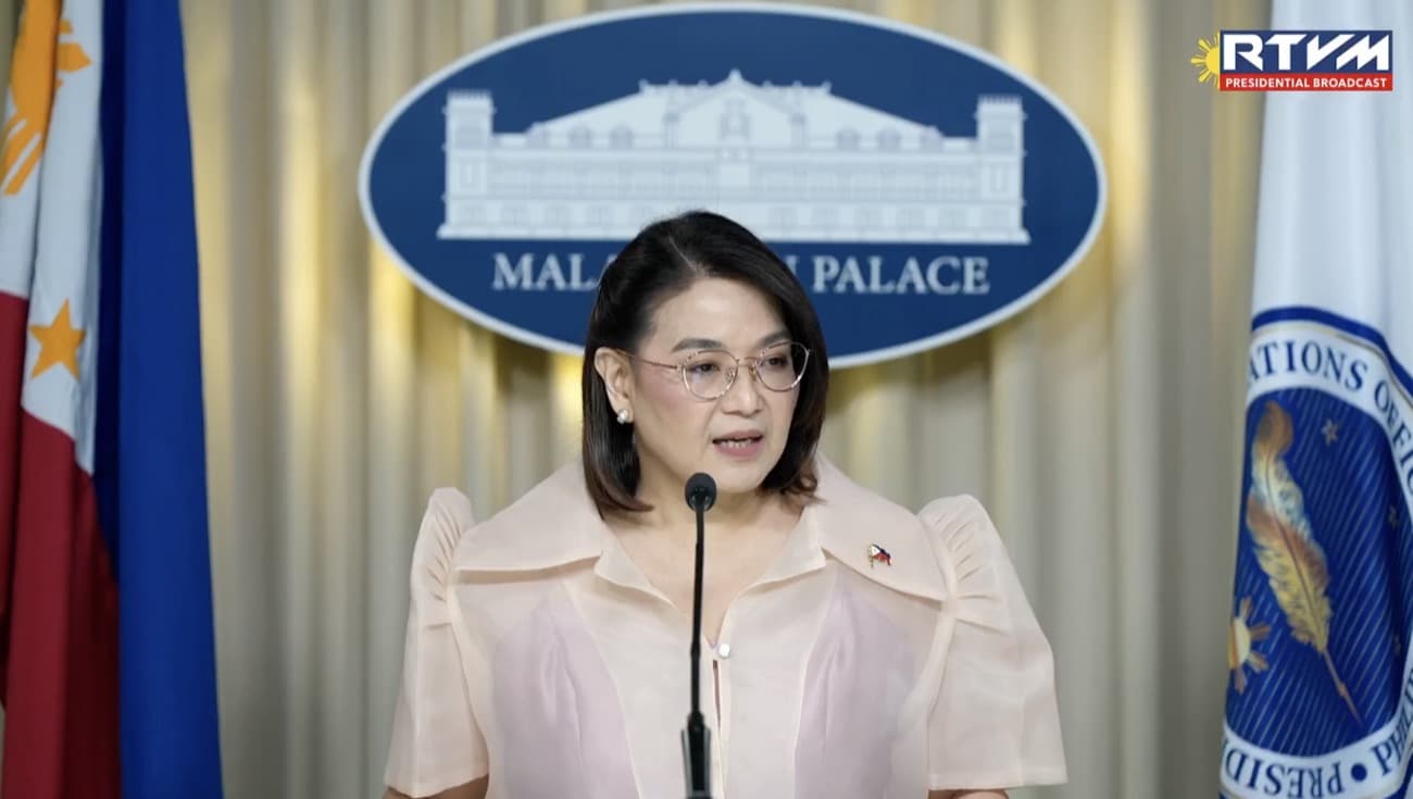 Palace: Gov’t funds sufficient for Mindanao earthquake response
