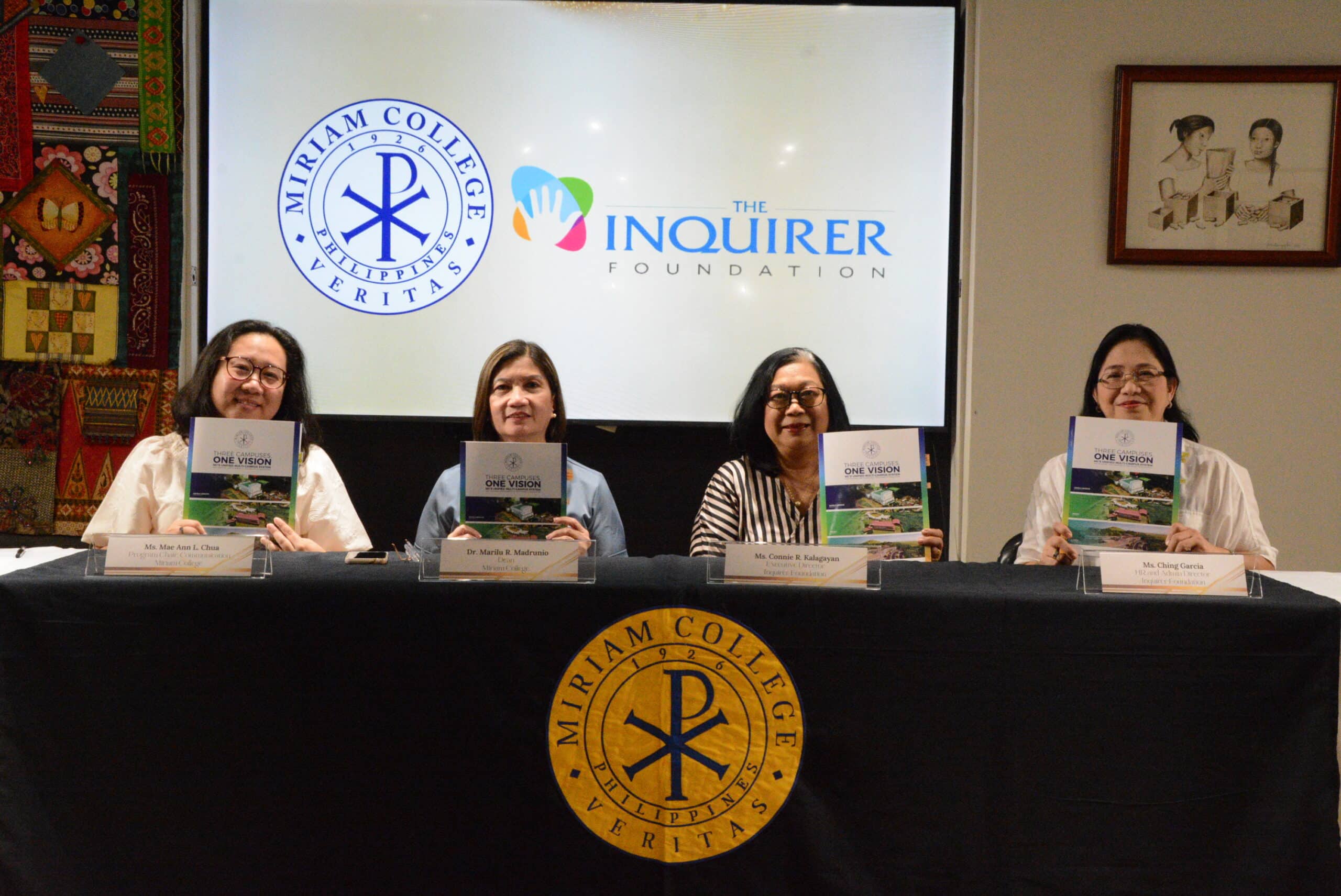 Empowering next-gen leaders through real-world industry exposure