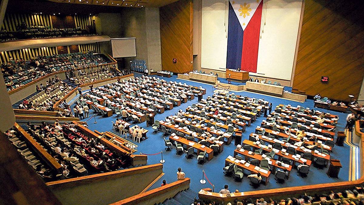 House to prioritize passage of Ledac measures