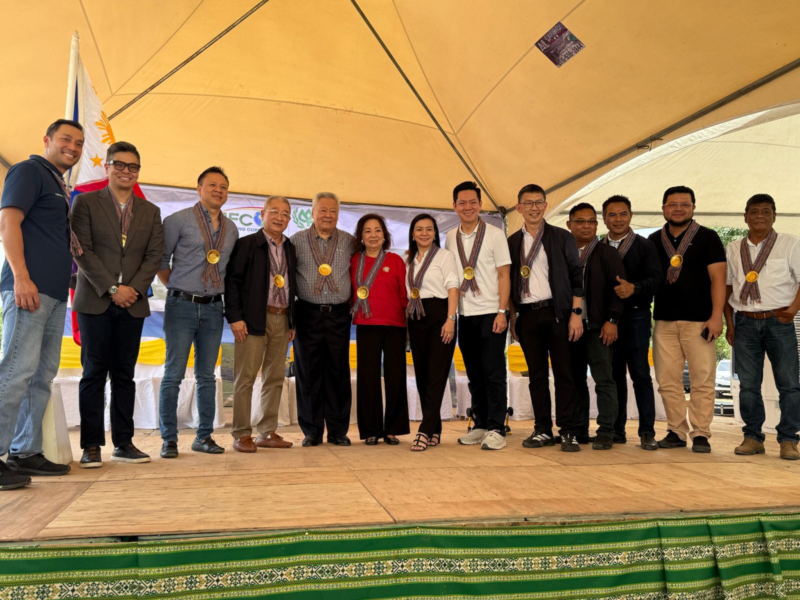 Mega Prime Foods partners with Thailand’s largest conglomerate