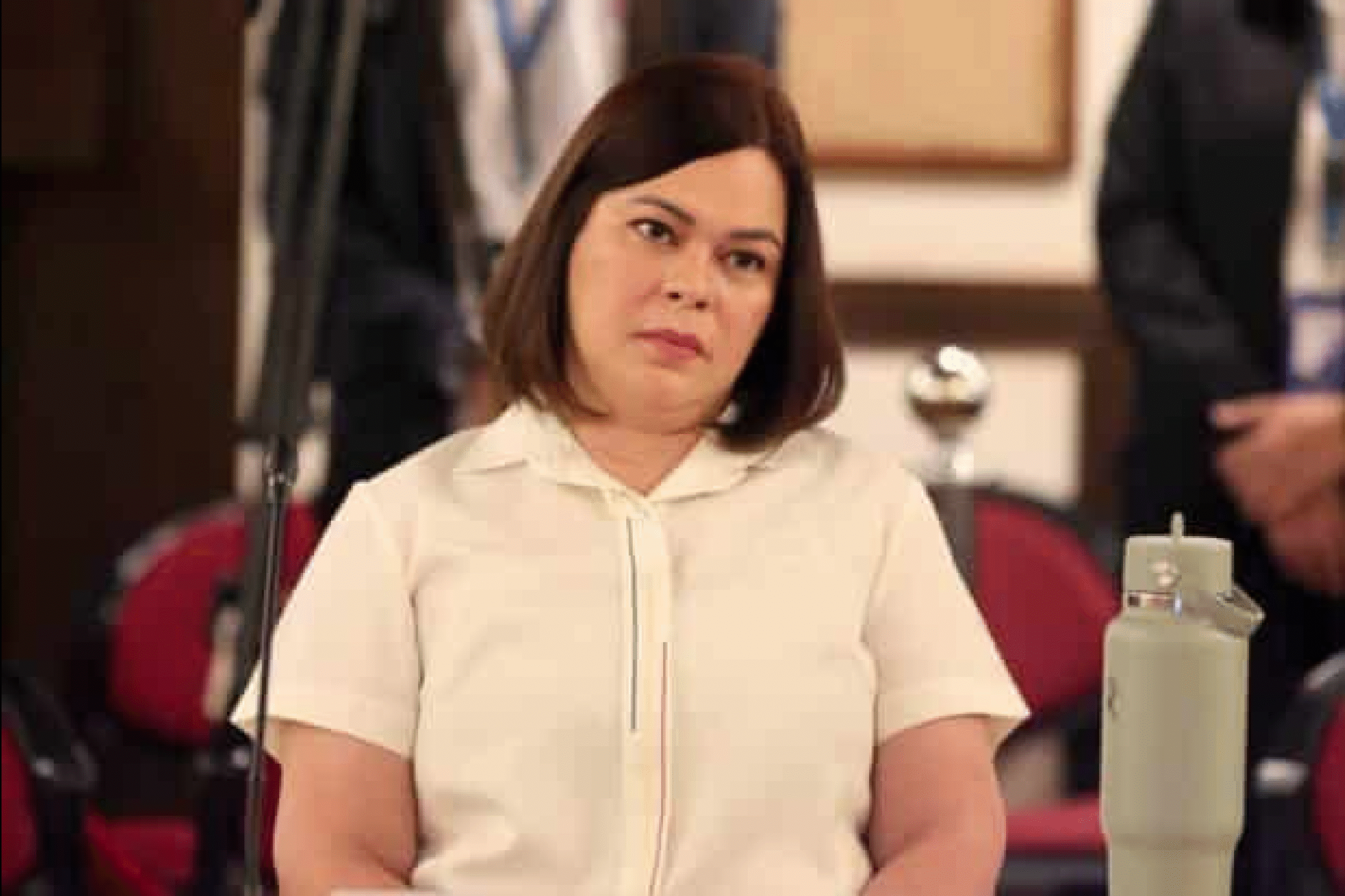 Madriaga testimony weighs less than Duterte SALNs, AMLC report — Diokno