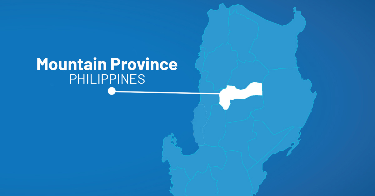 Elf truck crash kills infant, 5 others in Mountain Province