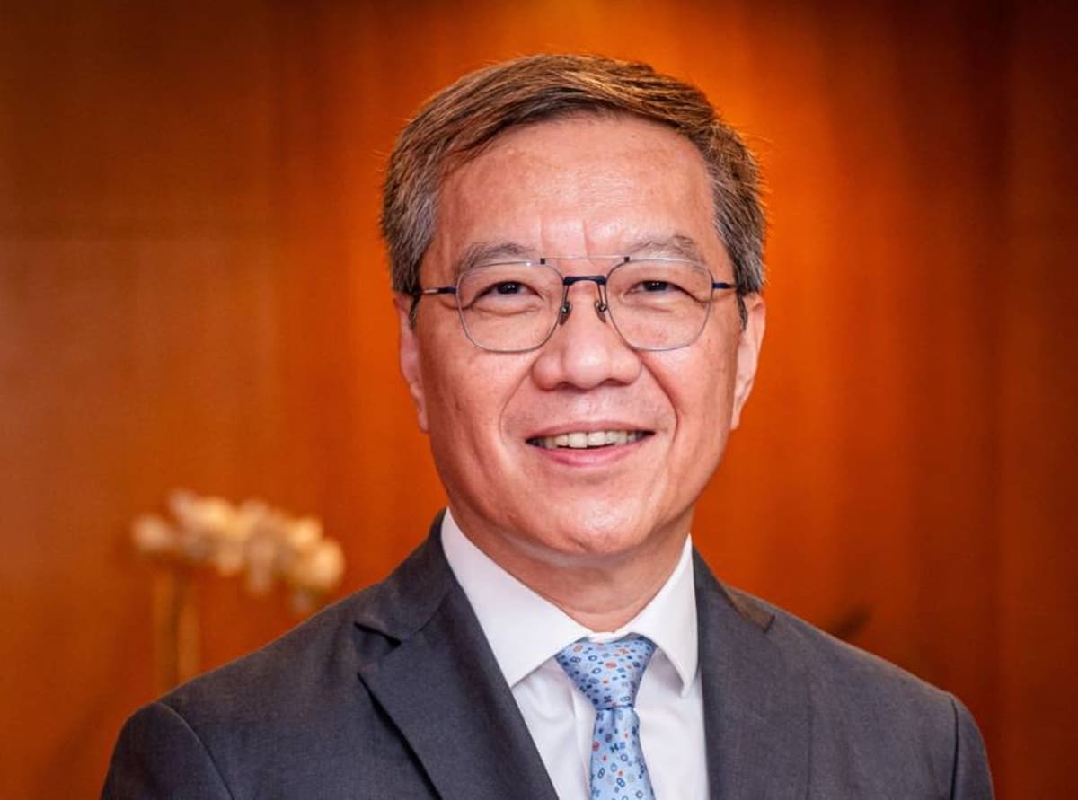 Jollibee eyes 1,500 areas for expansion