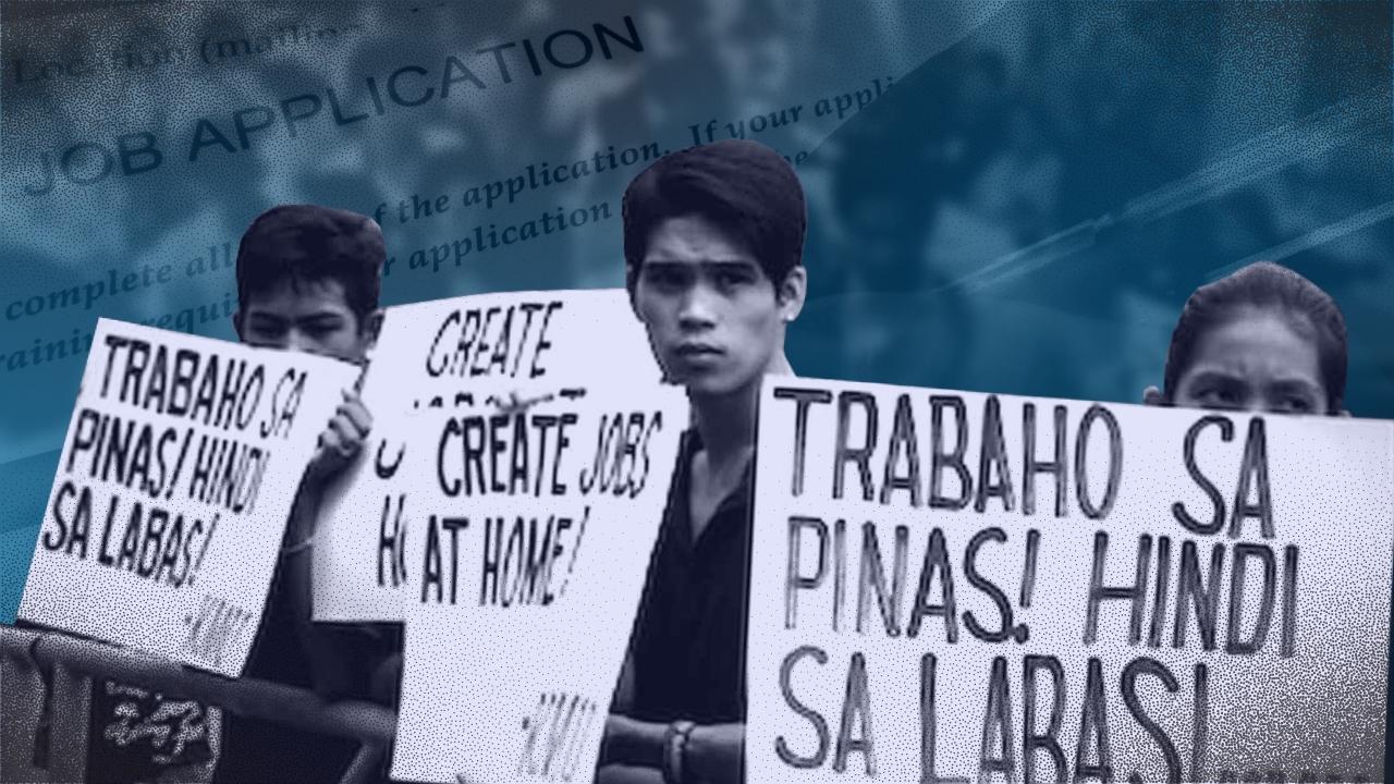 July unemployment leaps to 6 percent; highest in postpandemic era