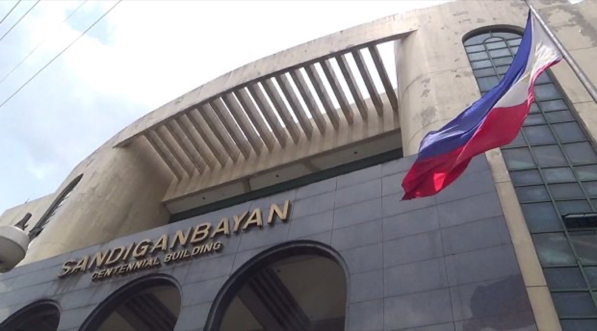 Flood control case: Sandiganbayan upholds denial of bail for DPWH execs