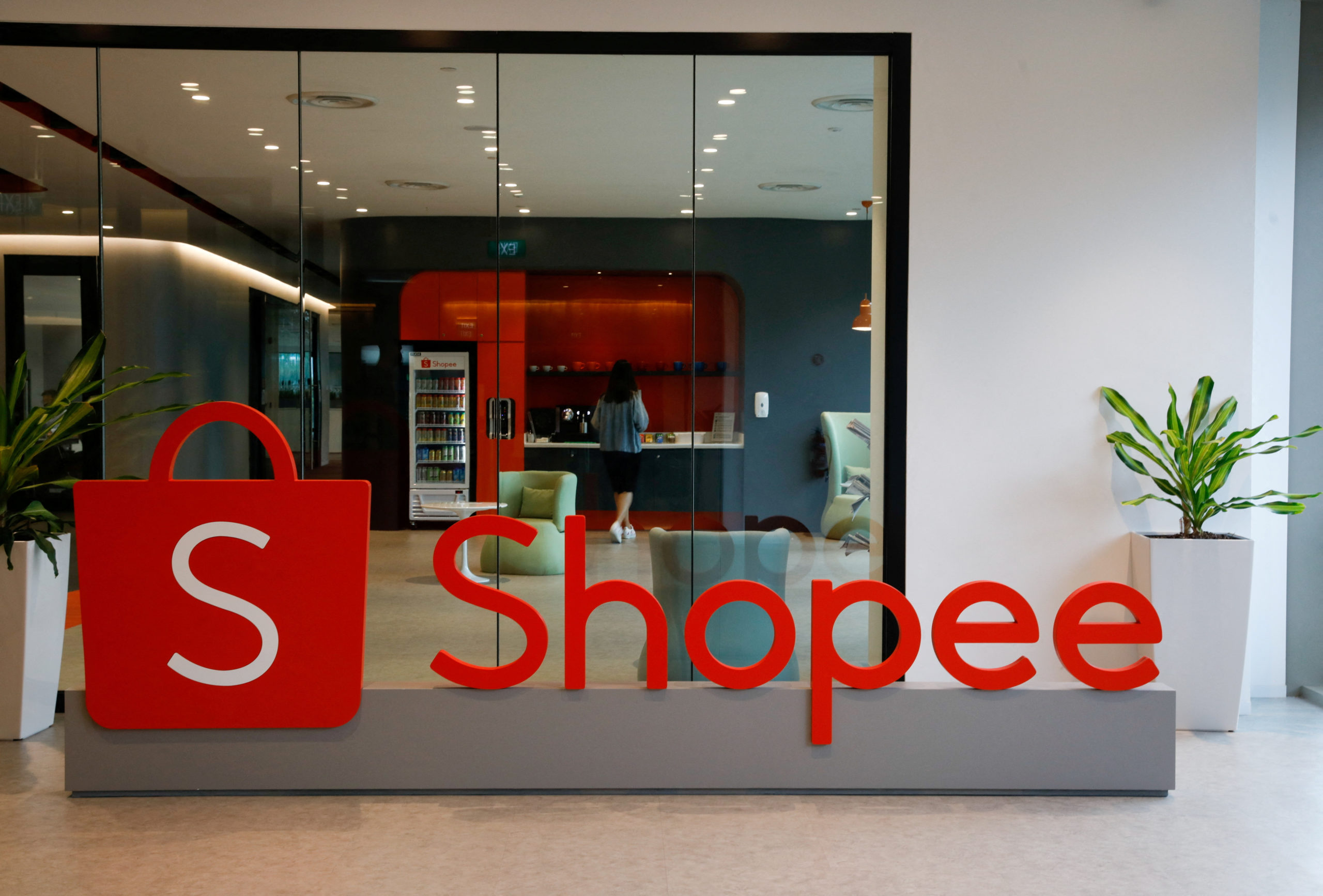 Essentials driving Shopee’s 19% order growth