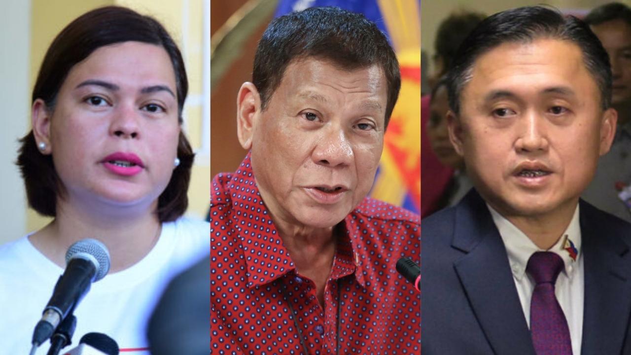 Analyst: Visayas, Mindanao voters’ loyalty drove 2028 top bets’ survey lead