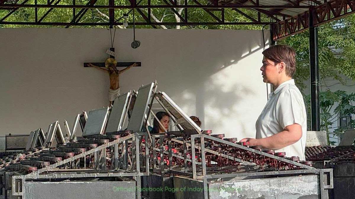 Sara Duterte’s political future at stake as trial opens