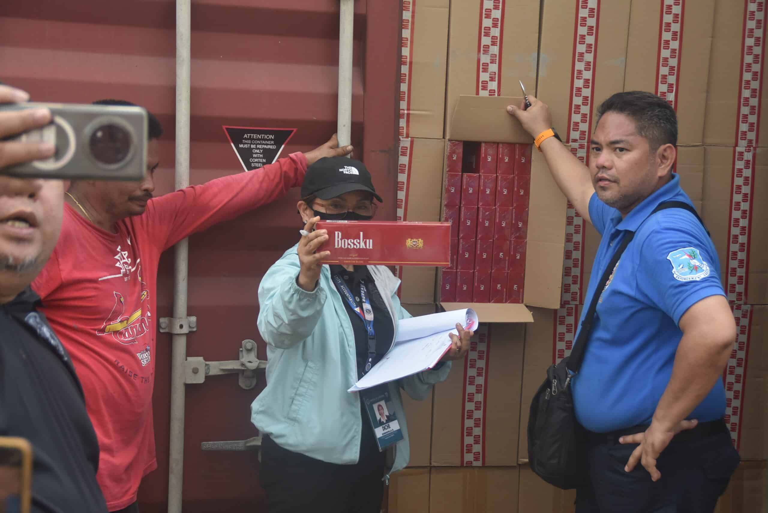 Iloilo cops seize P1.3 million ‘shabu’ in overnight operations