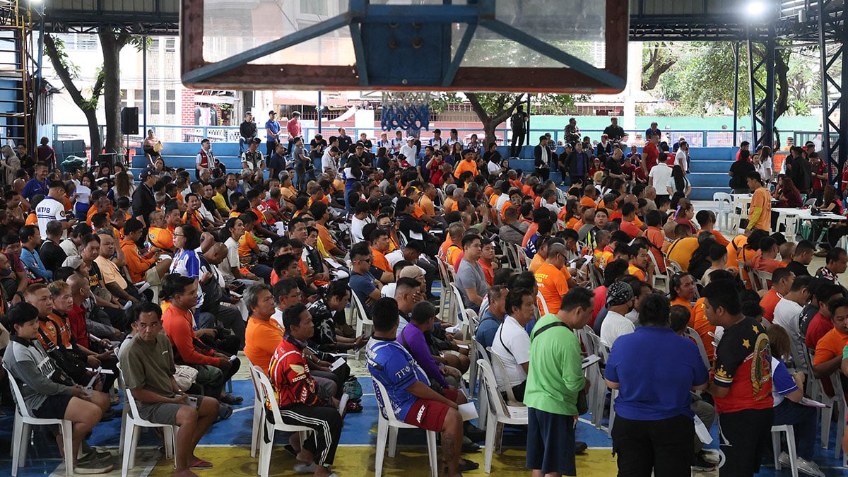 P651 million of P2.5 billion subsidy to drivers, operators given – LTFRB