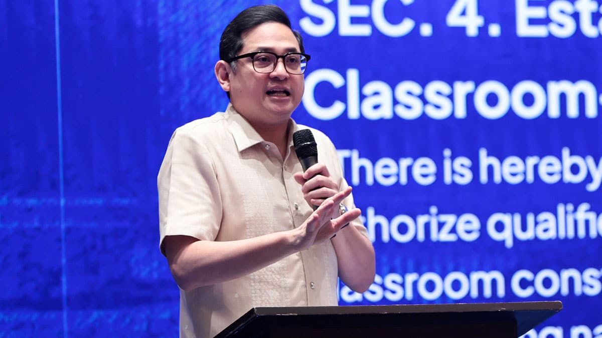 Bam Aquino files bill to strengthen laws vs driving under influence