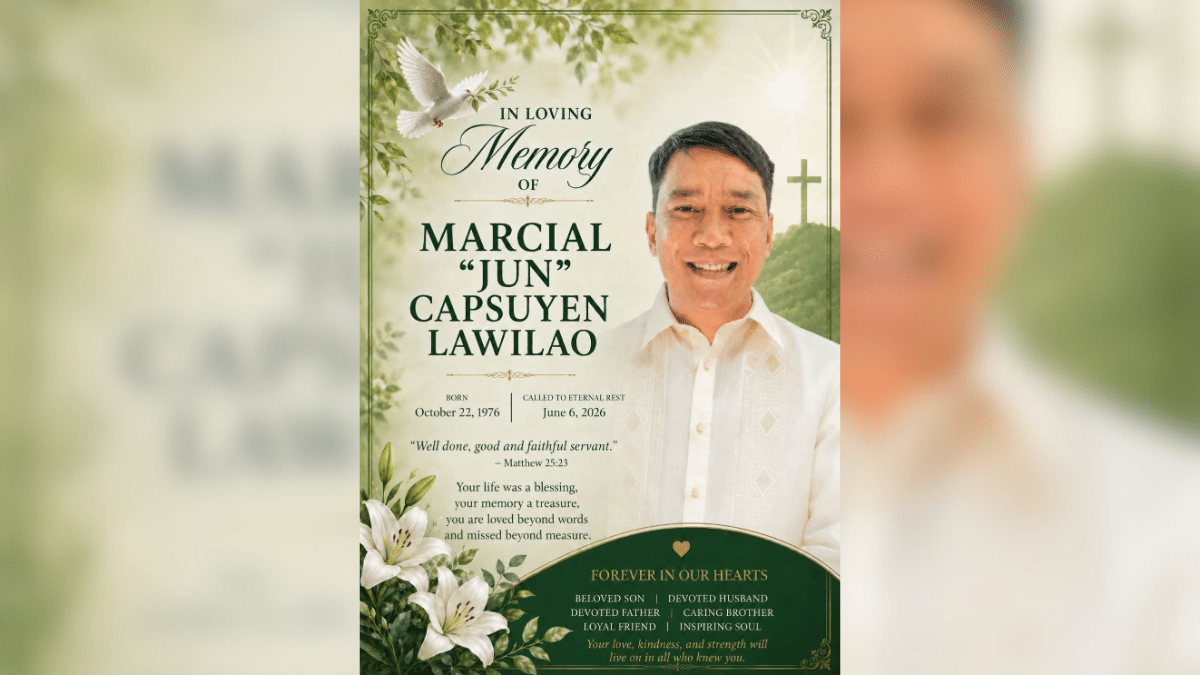 Mountain Province mayor dies at 49
