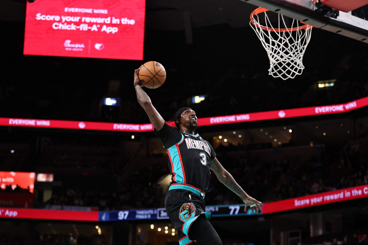 Kentavious Caldwell-Pope Philadelphia 76ers NBA