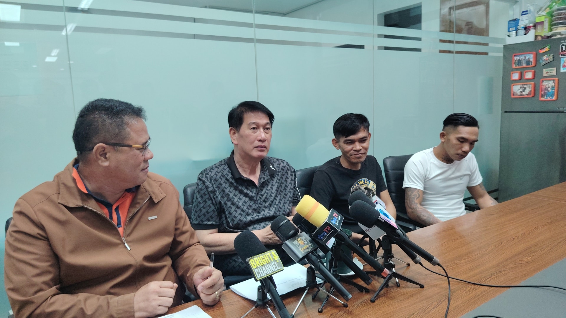 Pagadian LGU rescues 2 fishers detained in Indonesia after sea ordeal