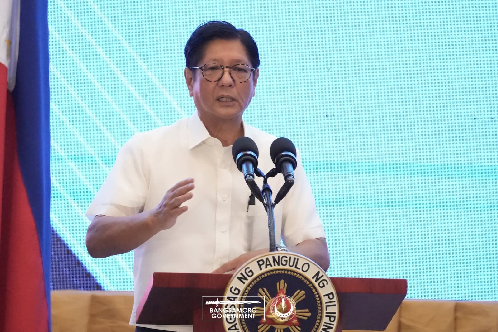 NUP backs Marcos, pushes conscience vote in Sara Duterte impeachment