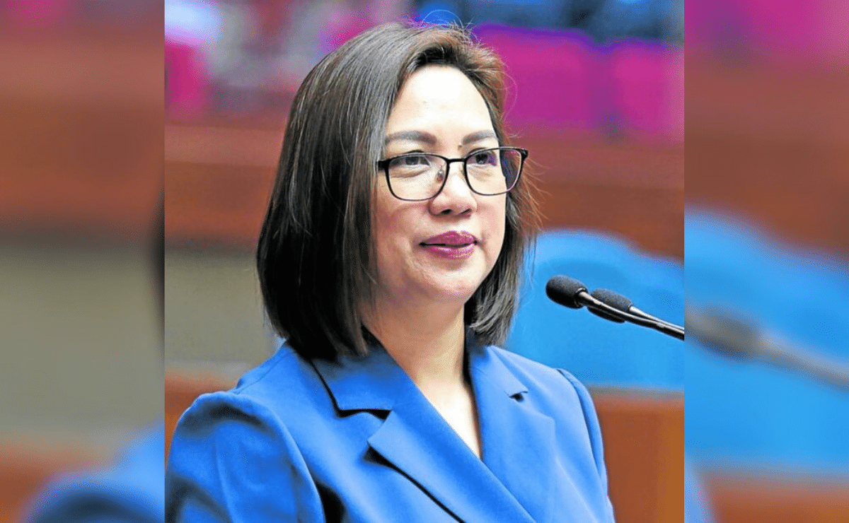 Sandiganbayan acquits Garin of graft in P3.5-B Dengvaxia case