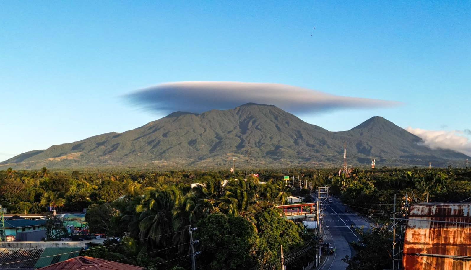 Holy Week 2026: Illegal entry resurfaces on Mt. Banahaw