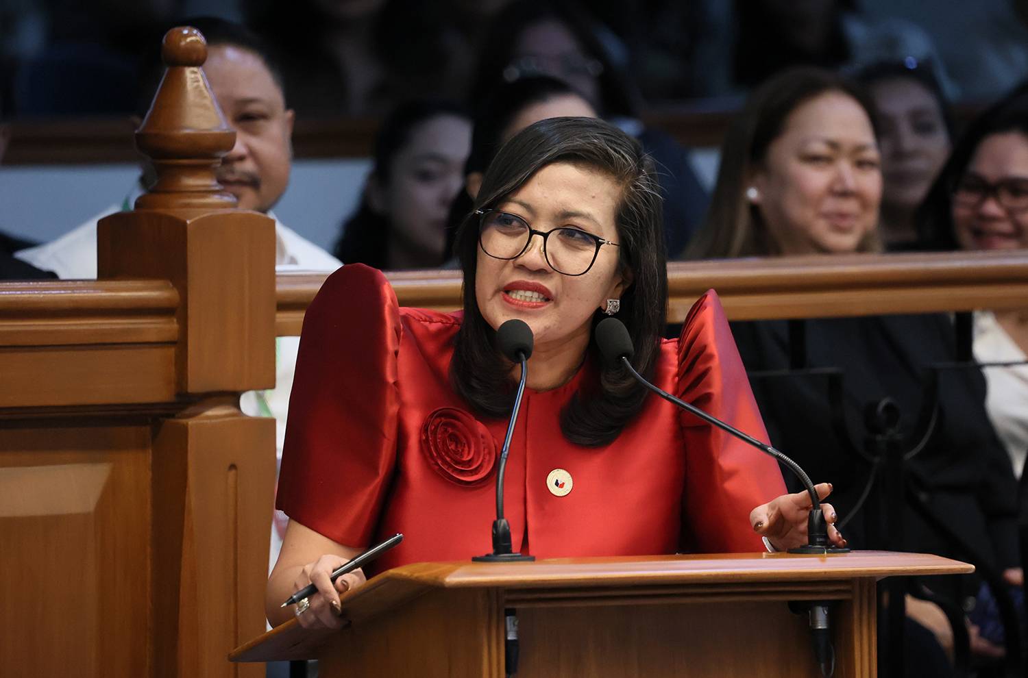 Too early to seek SC view on impeachment voting, says prosecution
