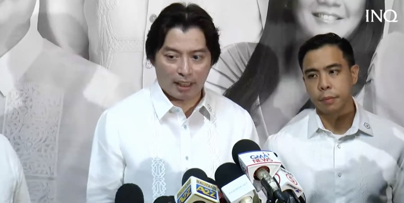 Duterte’s legal team: Some witnesses not identified for their safety