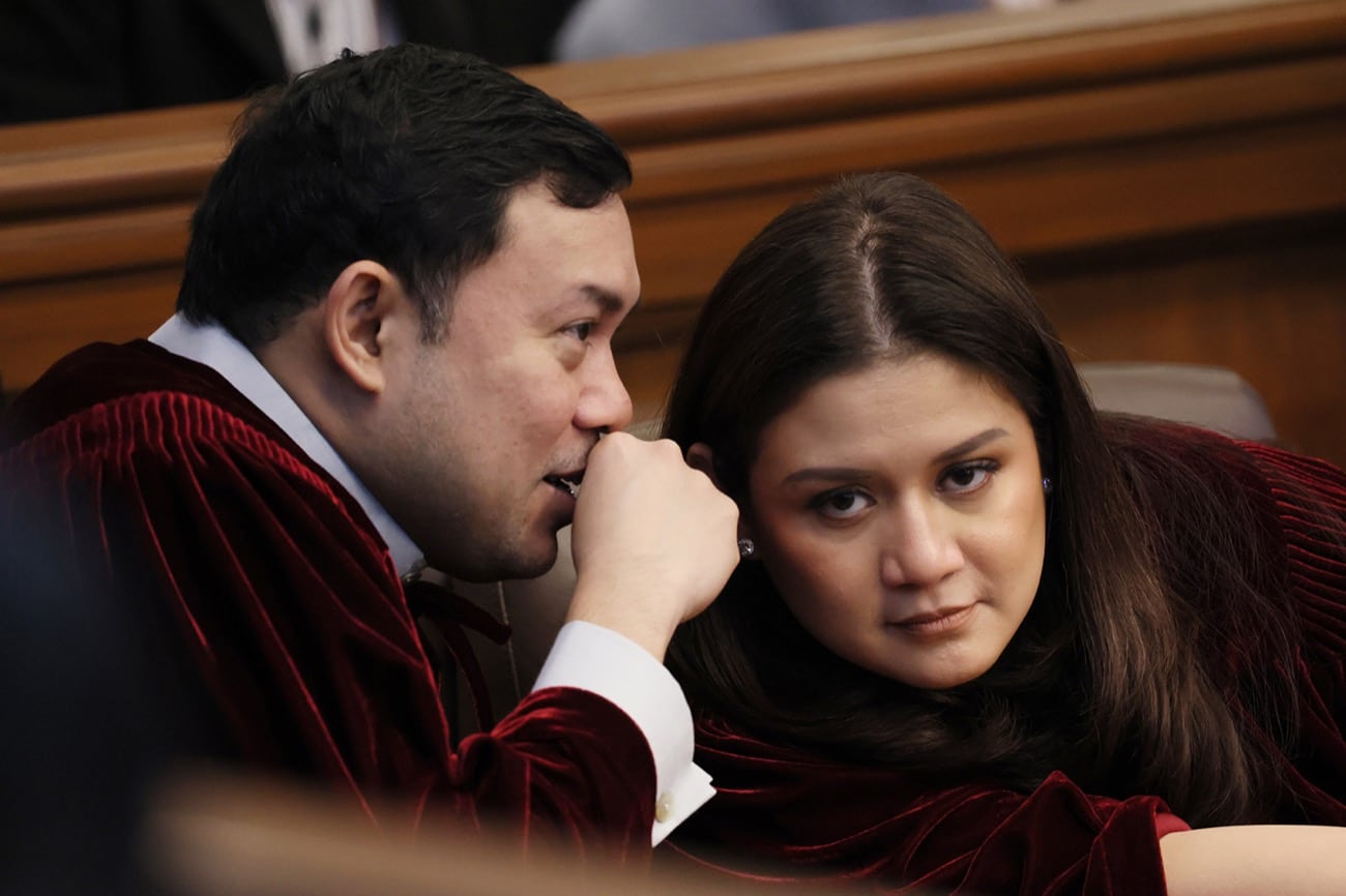 Gatchalian: Villar vote on impeachment rules not a move to join majority