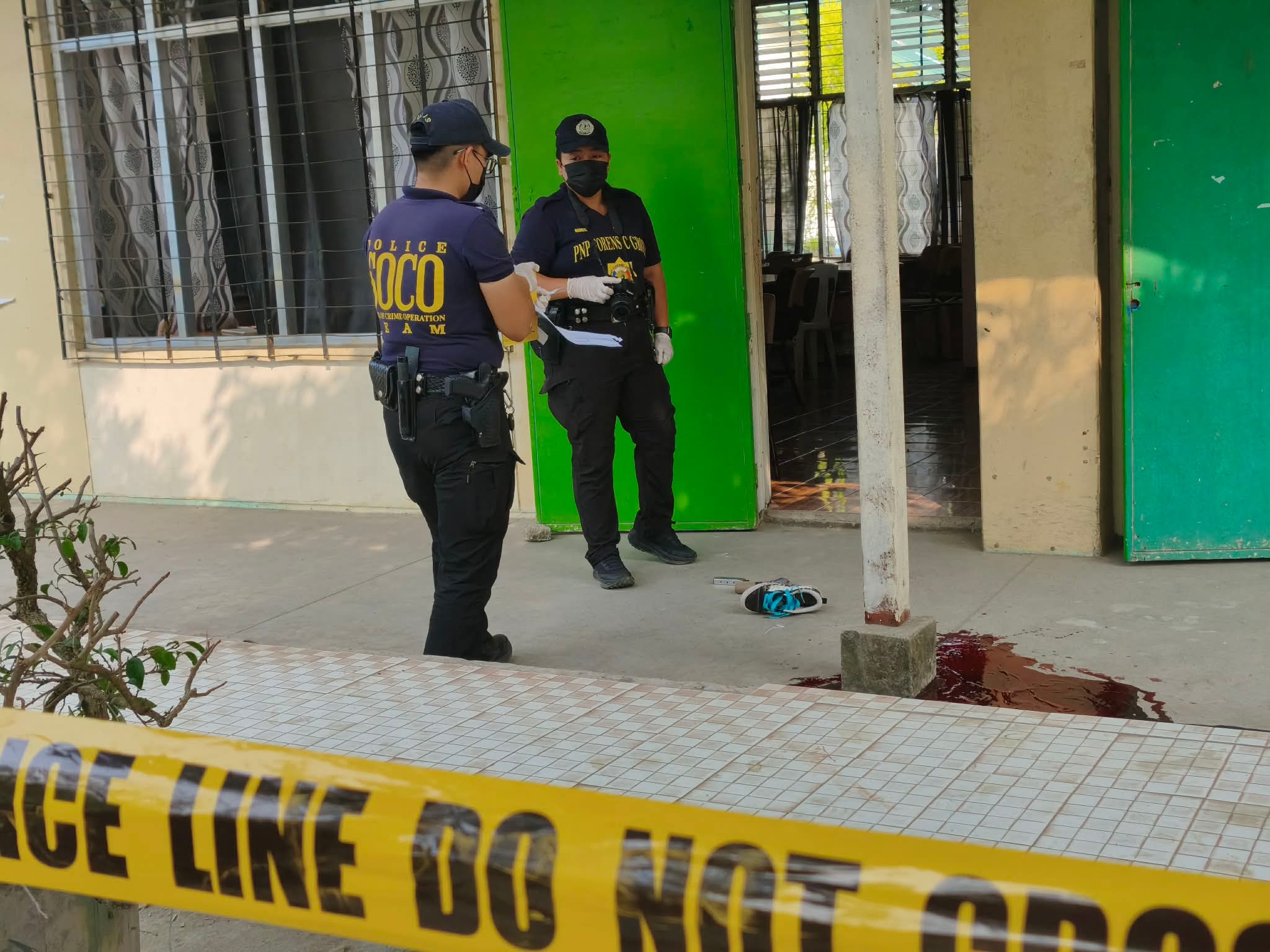 Minority solons seek faster reforms after S. Cotabato school shooting