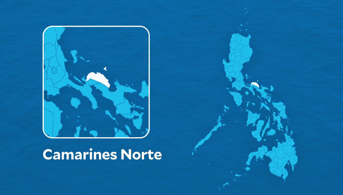 P18.36-M ‘shabu’ seized in Camarines Norte buy-bust