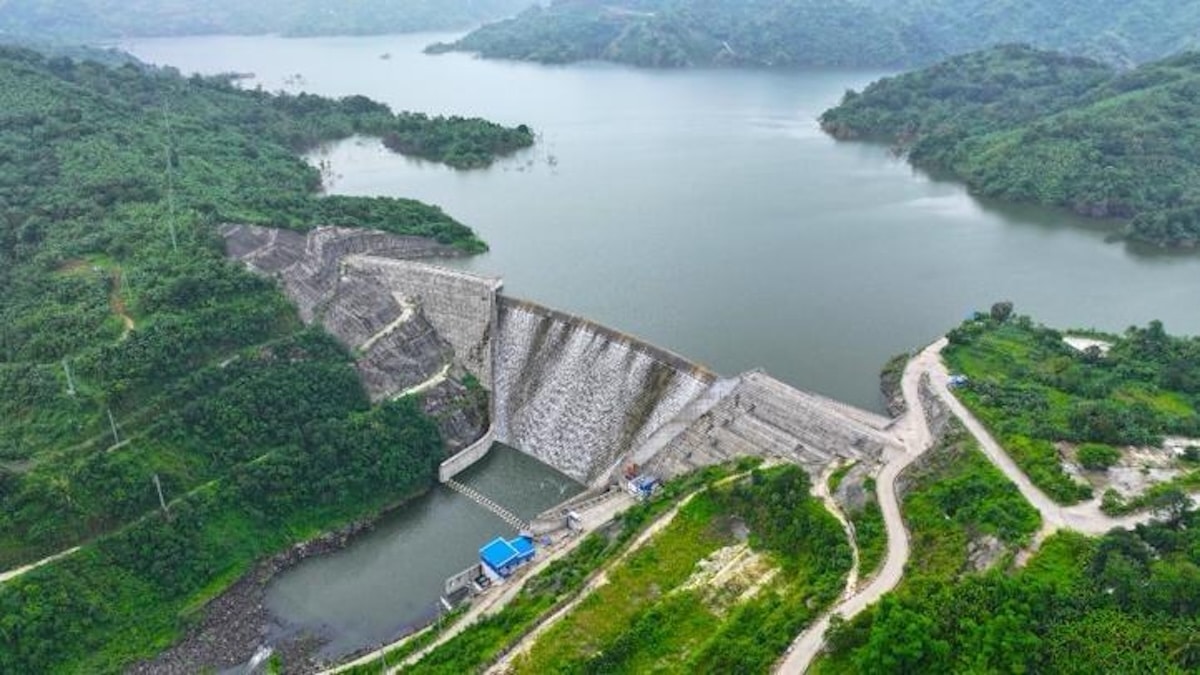 Beyond Angat: Manila Water better prepared than ever for strong El Niño