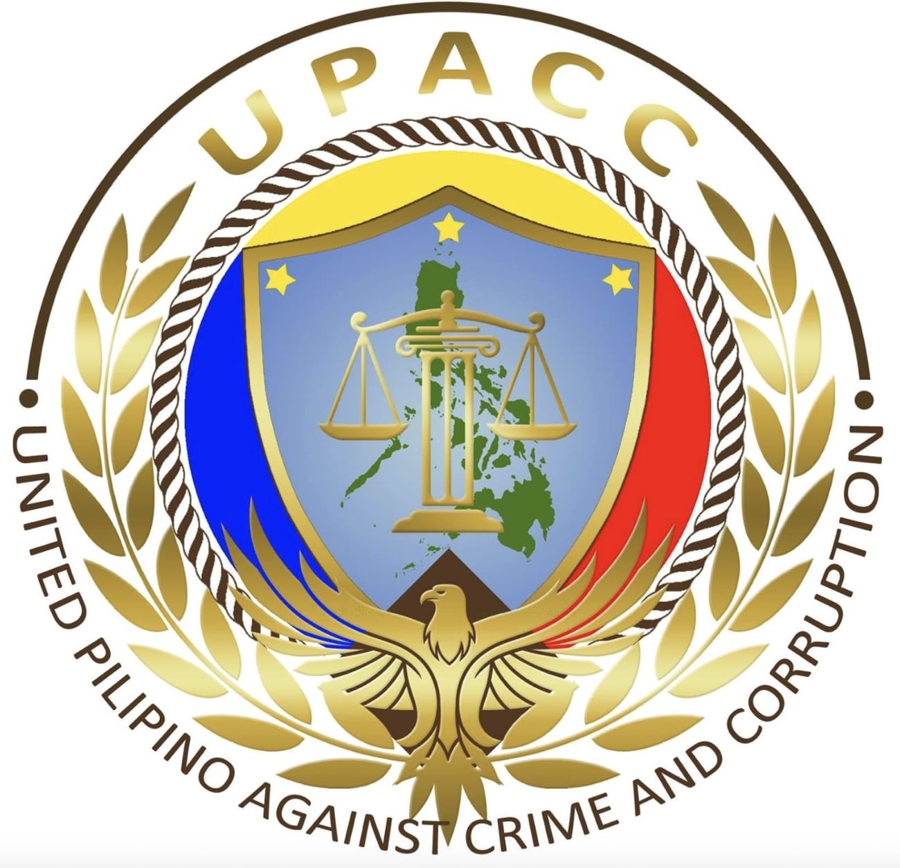 Anti-crime group chief, 4 others face arson charges at DOJ