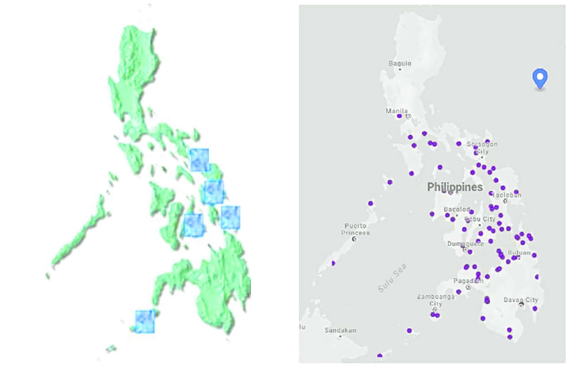 Ateneo scientists propose generating power from Visayas tides