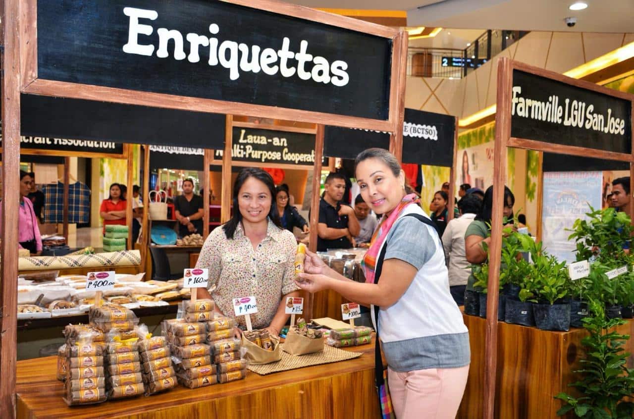 Legarda: MSMEs everyday lifeblood of Filipino communities