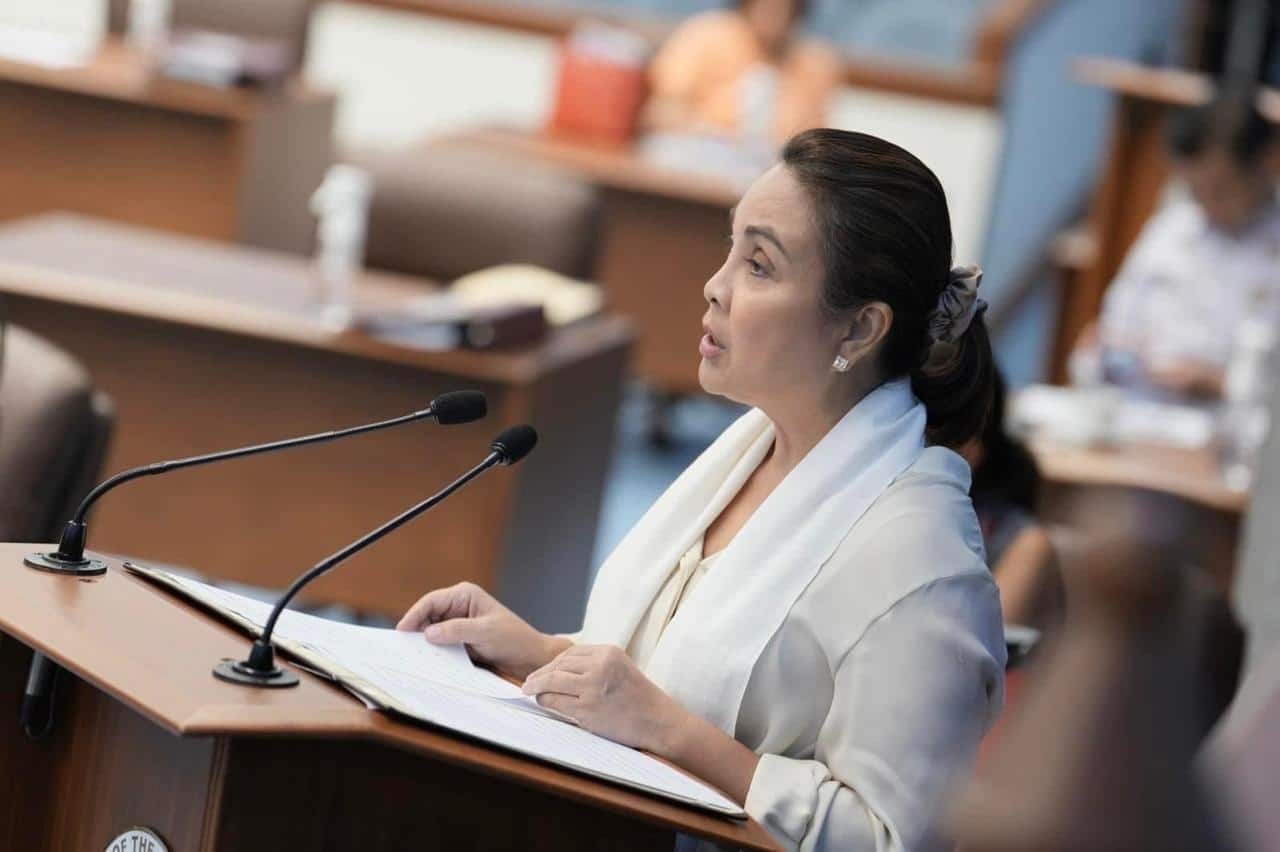 Poverty figures must reflect Filipinos’ lived reality – Legarda