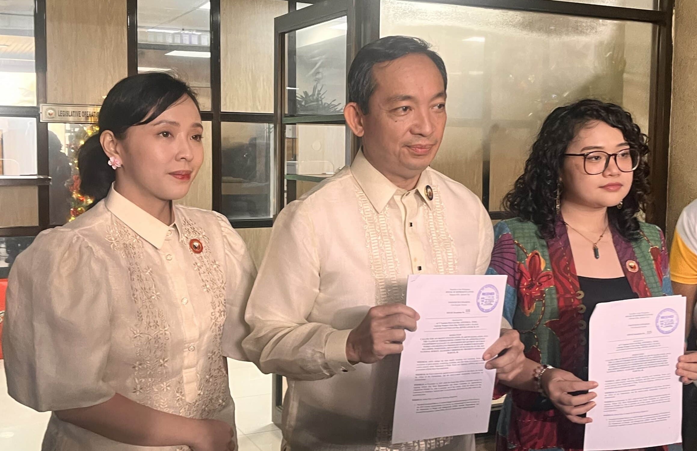 Makabayan: Is admin no longer intent on fuel excise tax halt?