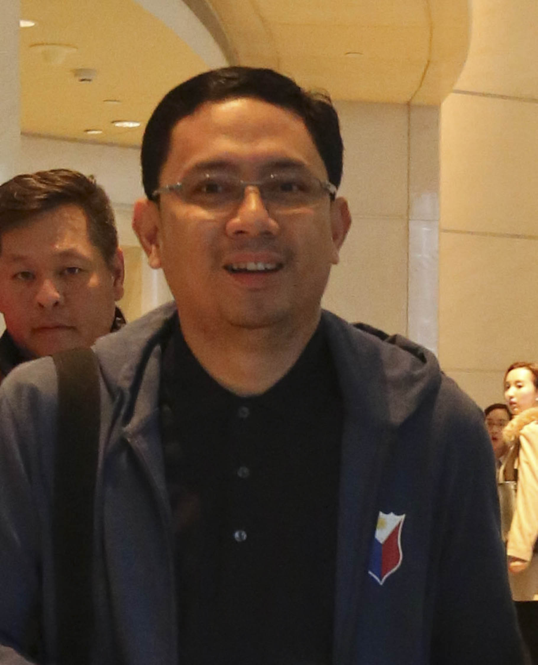 Carpio sues AMLC, solons for ‘illegal, felonious’ disclosure of bank records