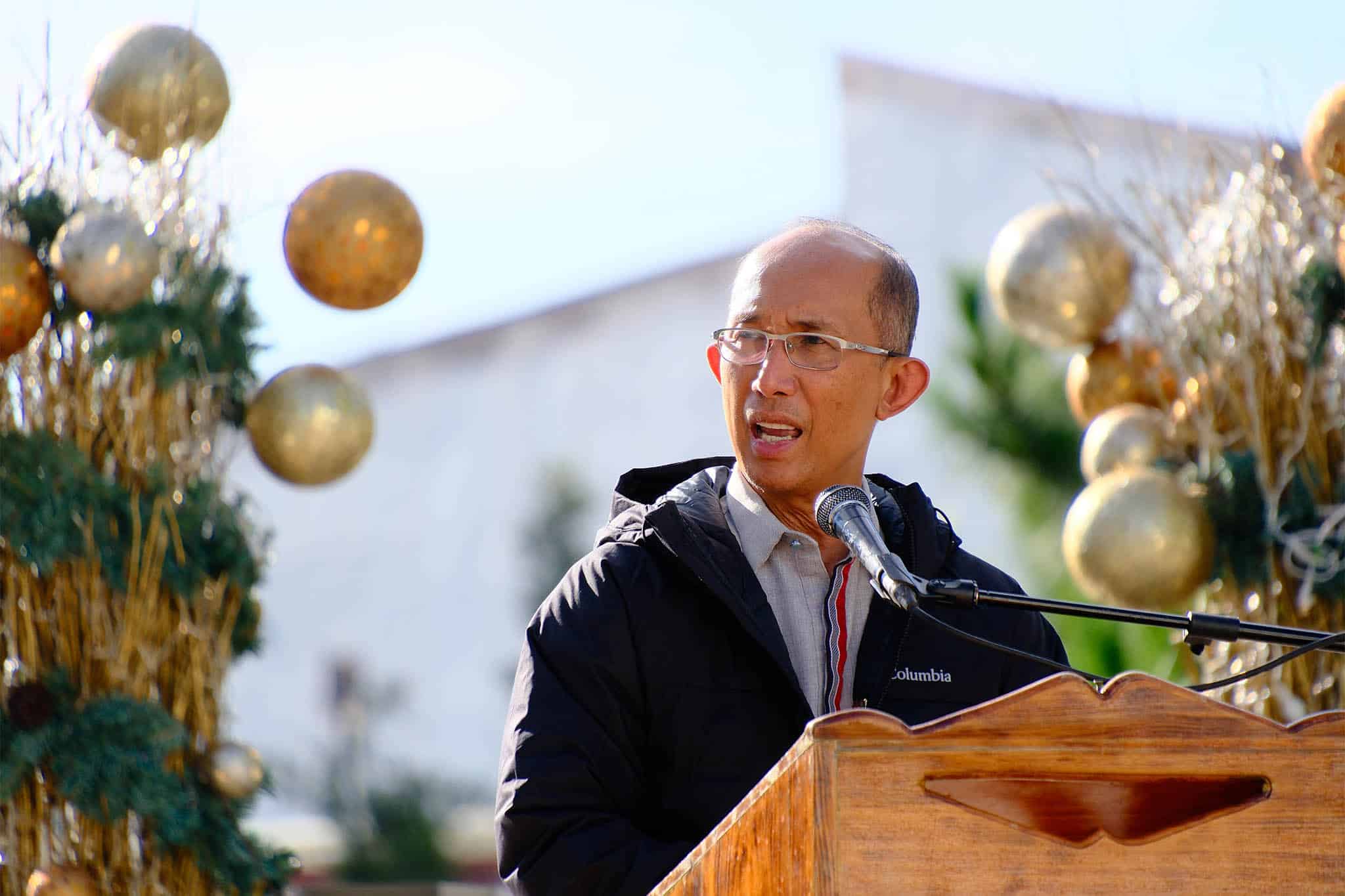 Baguio to pilot World Bank-backed jeepney modernization model