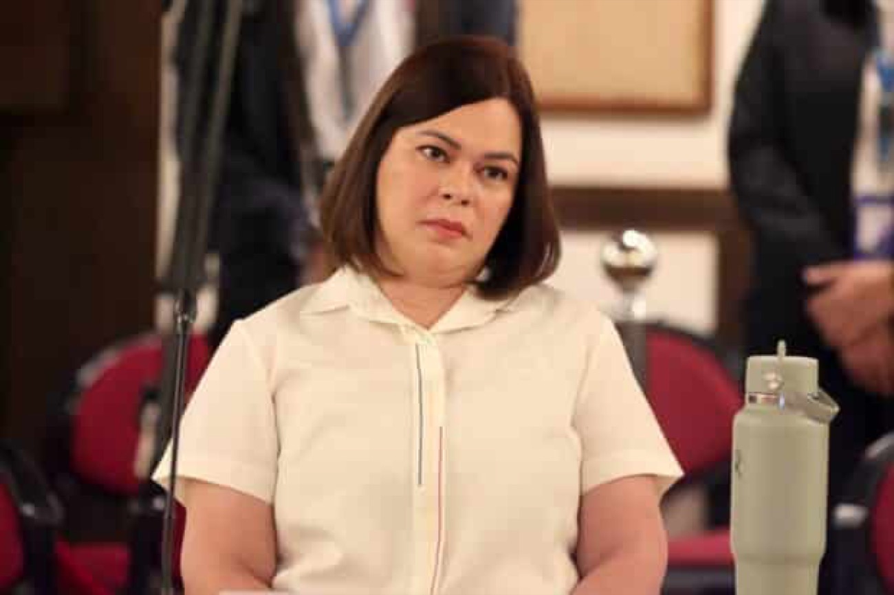 WATCH: VP Duterte wishes Madriaga a happy birthday in video