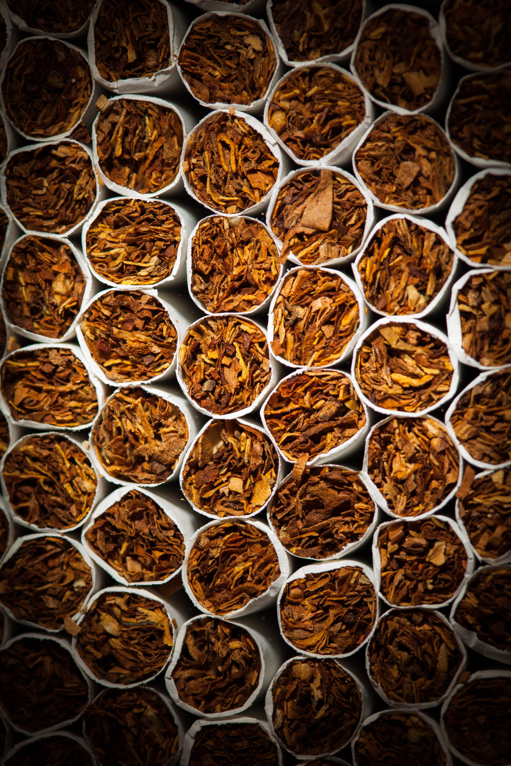 27 suspects nabbed with P59-M smuggled cigarettes in Western Mindanao