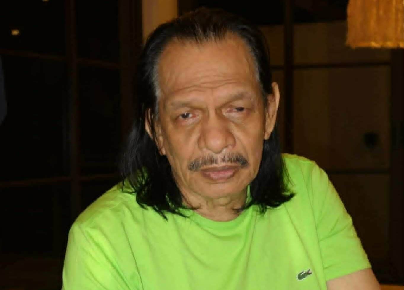 PNP chief confident Perry Mariano slay suspects will be caught soon