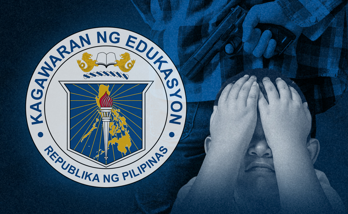 ‘Do it safely’: Psychologist cautions DepEd on active shooter drills