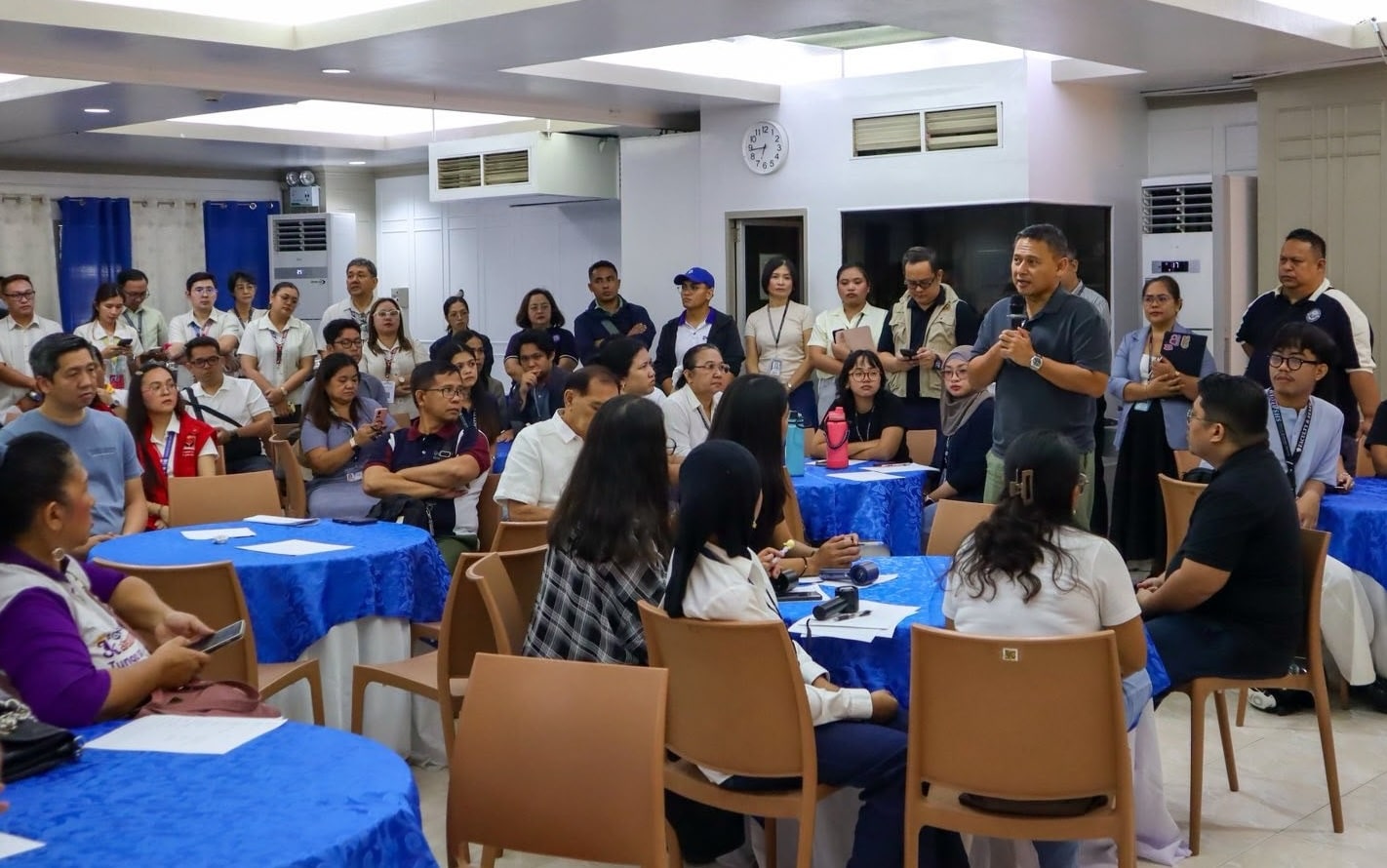 Angara urges holistic approach to school safety after Zambo shooting