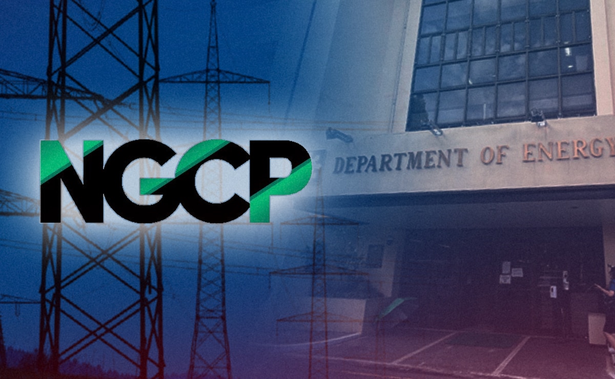 Prime Infra gas plants tapped as Luzon goes on red alert