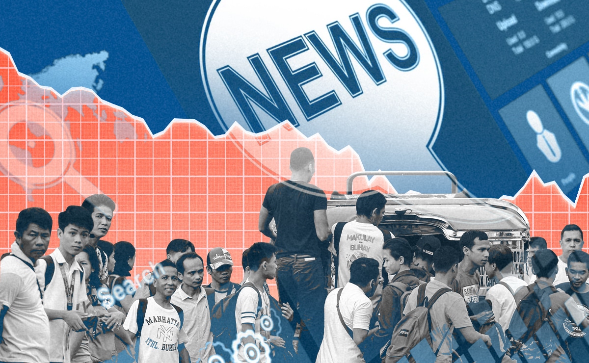 Filipinos consuming less news, not switching platforms — analyst