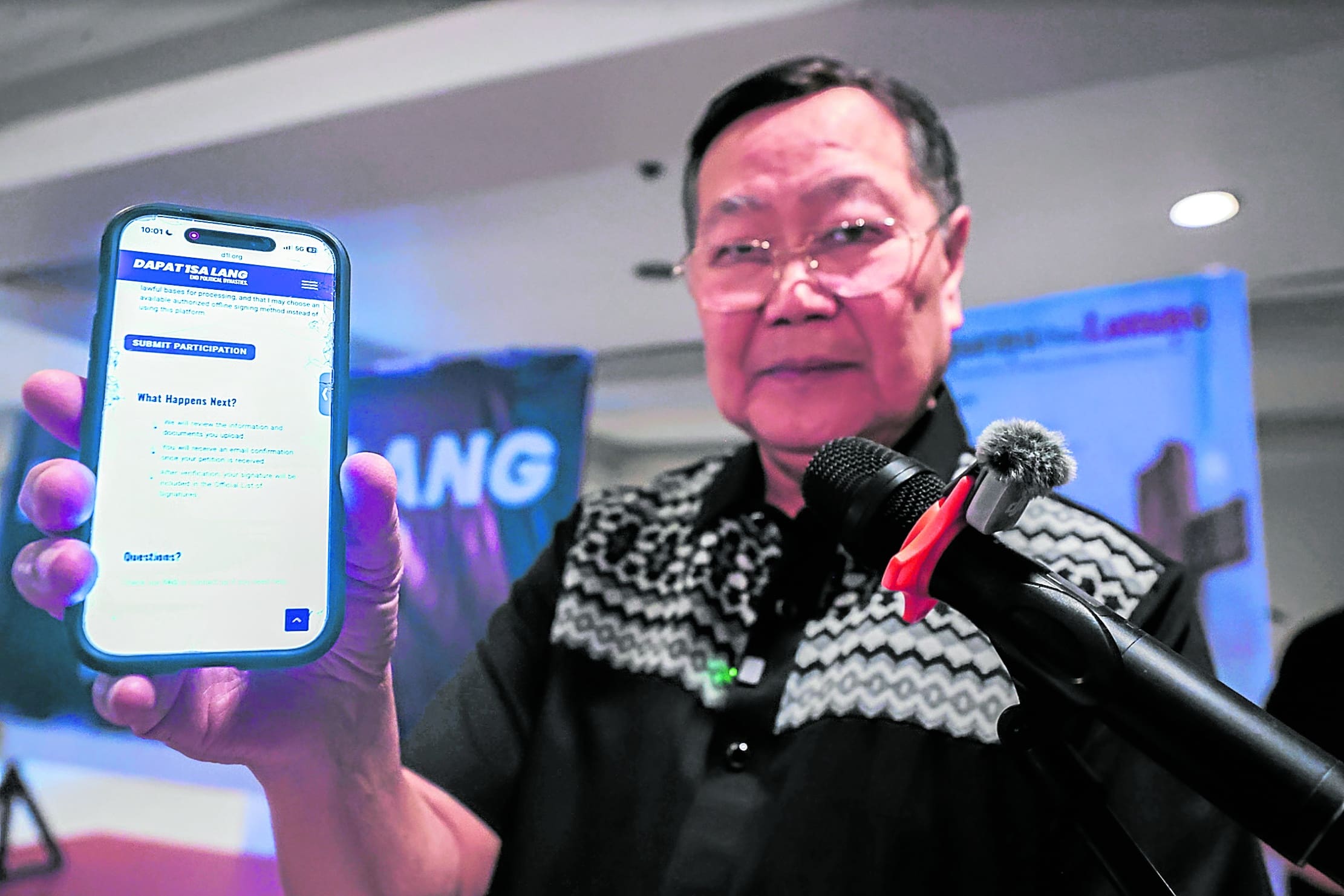 Carpio: Sara Duterte’s defense strategy hangs in the balance