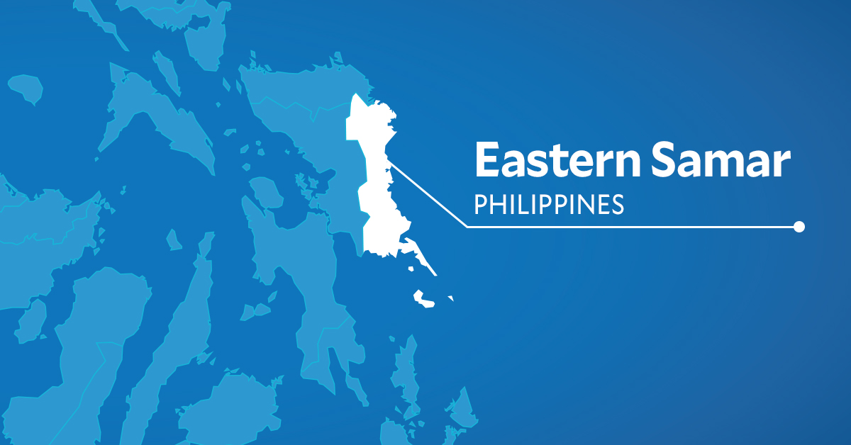 Ex-Eastern Samar mayor arrested on graft charges