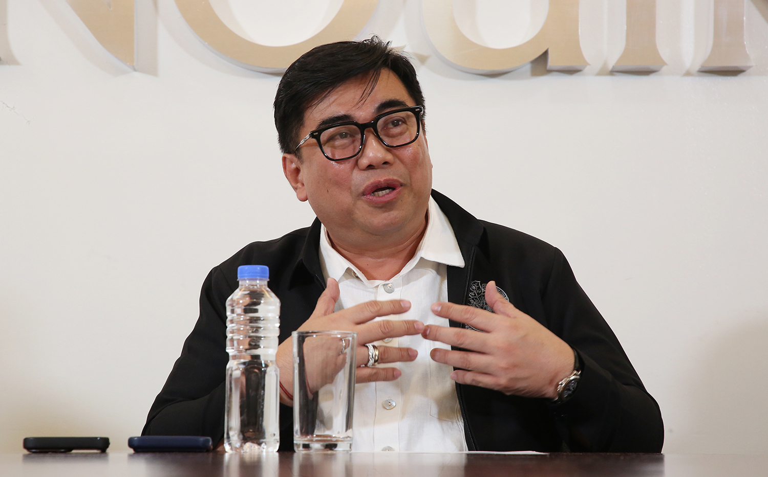 Matibag: Senate turmoil a ploy  for ‘chaos,’ then ‘tipping point’