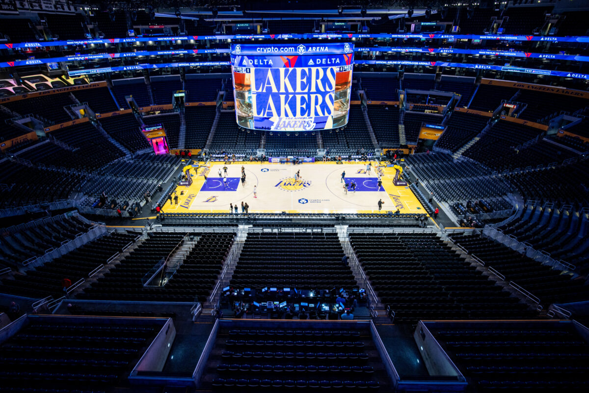 Josh Kushner and his partner, former Disney CEO Bob Iger, reached a stunning agreement this week to buy the NBA's Los Angeles Lakers.
