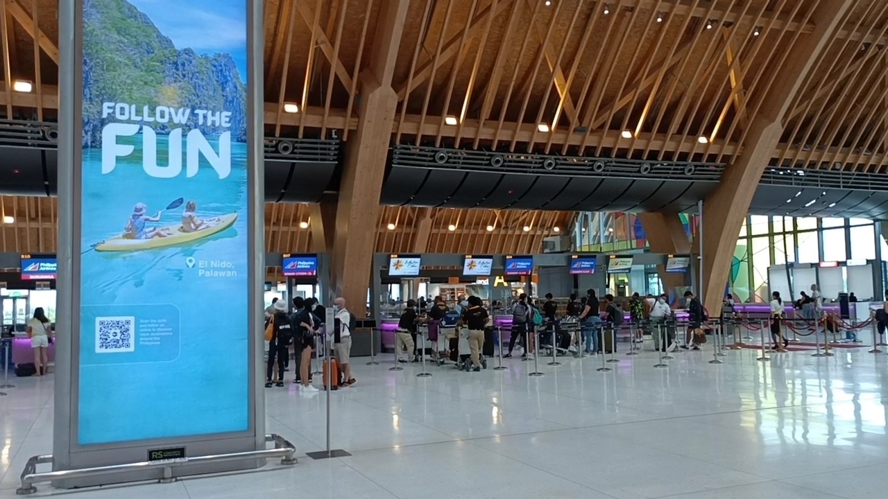 MCIA seeks more China traffic with Quanzhou airport tie-up