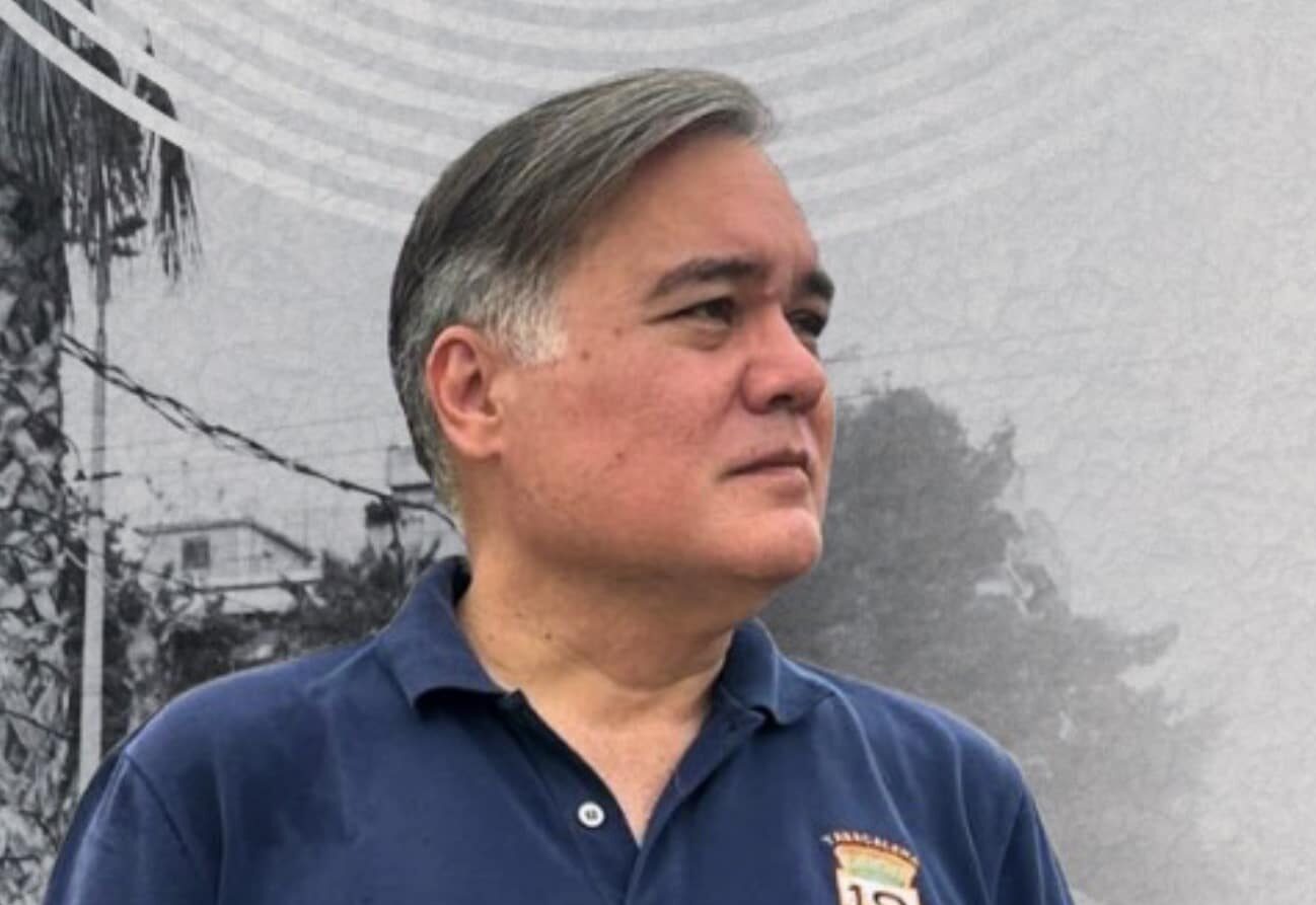 Ongpin steps down as Makati Business Club executive director