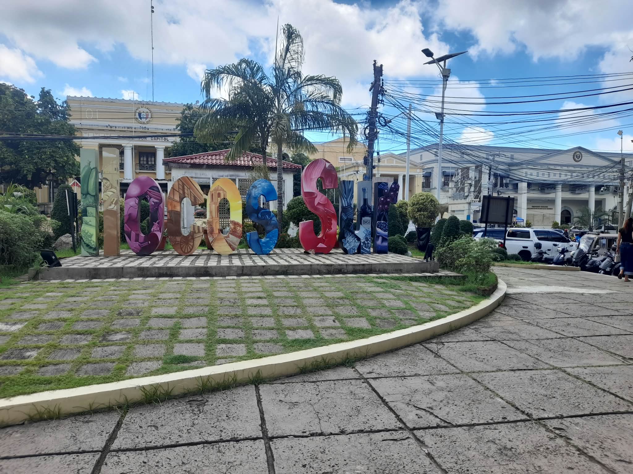 Ilocos Sur posts 4.2% economic growth in 2025 – PSA